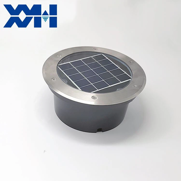 Solar Led Underground Light