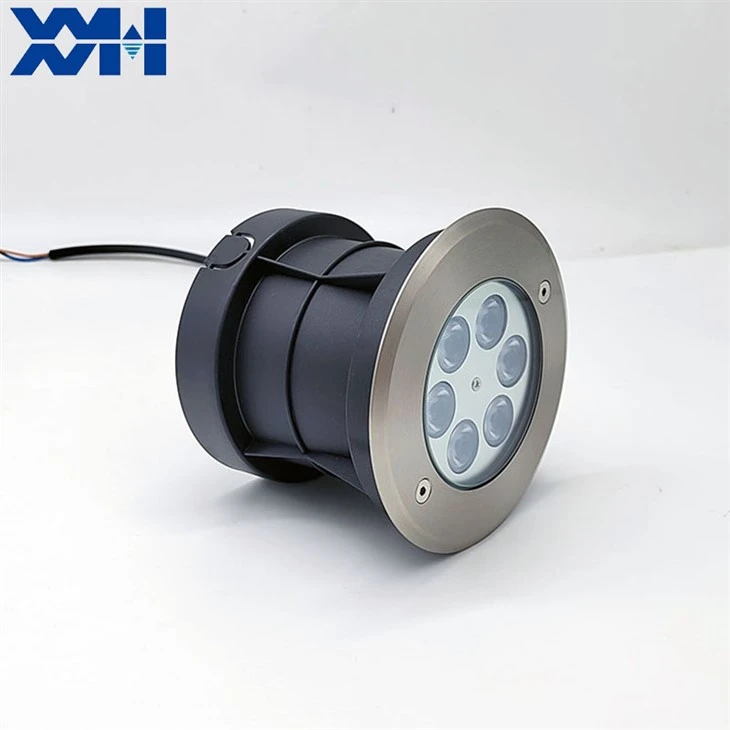 SS304 Stainless Steel In-Ground Light | Rust-Resistant Driveway Light | IP68 SS304 Stainless Steel In-Ground Light | Rust-Resistant Driveway Light | IP68