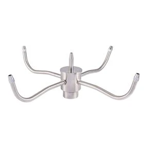Muab Kauv Tshuaj Tsuag Nozzle