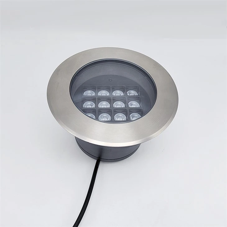 IP67 Waterproof Outdoor Led Underground Light high quality IP67 Waterproof Outdoor Led Underground Light high quality