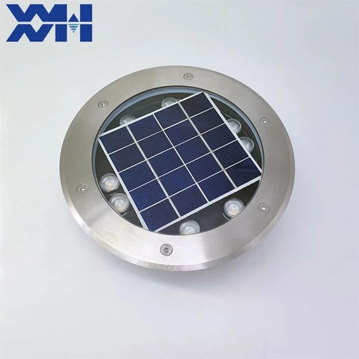 Solar Driveway Lights | Load-Bearing Wireless LED In-Ground Lights | Dusk To Dawn suppliers Solar Driveway Lights | Load-Bearing Wireless LED In-Ground Lights | Dusk To Dawn suppliers