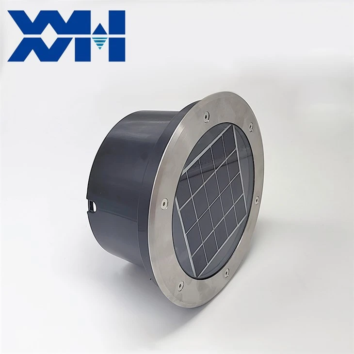 Solar Driveway Lights | Load-Bearing Wireless LED In-Ground Lights | Dusk To Dawn factory Solar Driveway Lights | Load-Bearing Wireless LED In-Ground Lights | Dusk To Dawn factory