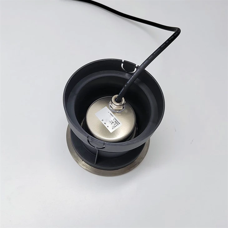 SS304 Stainless Steel In-Ground Light | Rust-Resistant Driveway Light | IP68 best SS304 Stainless Steel In-Ground Light | Rust-Resistant Driveway Light | IP68 best