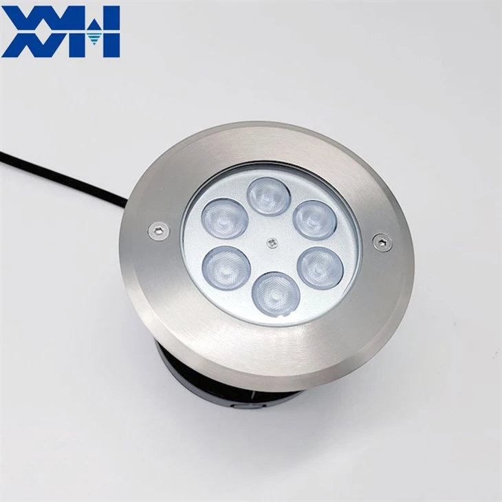 SS304 Stainless Steel In-Ground Light | Rust-Resistant Driveway Light | IP68 suppliers SS304 Stainless Steel In-Ground Light | Rust-Resistant Driveway Light | IP68 suppliers
