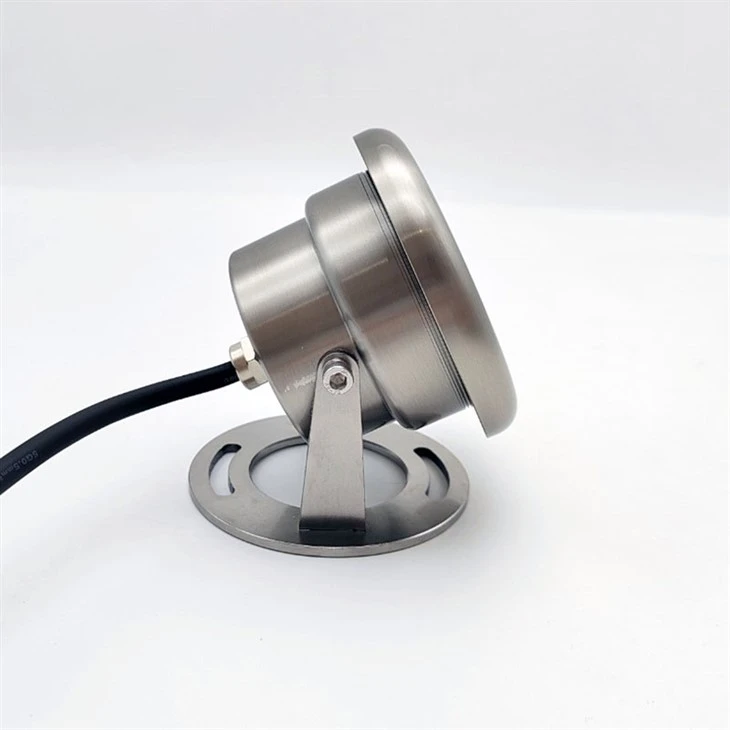 SS304 Stainless Steel Underwater Fountain Light | Rust-Resistant Pond LED suppliers SS304 Stainless Steel Underwater Fountain Light | Rust-Resistant Pond LED suppliers
