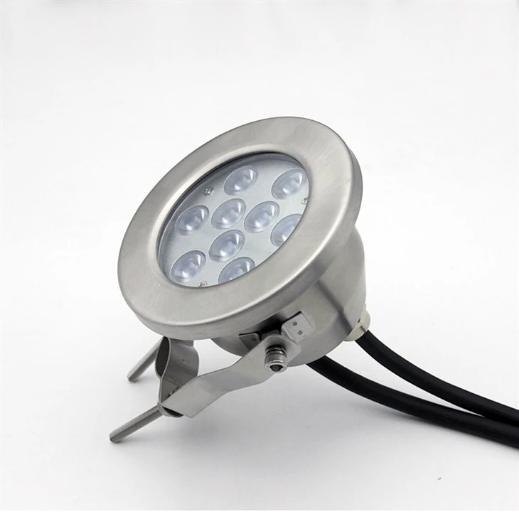 Underwater LED Pond Light | IP68 Submersible Pond Lighting | 12V Safe suppliers Underwater LED Pond Light | IP68 Submersible Pond Lighting | 12V Safe suppliers